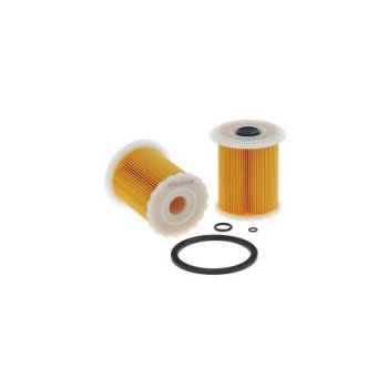 AS 3535 ASAS FILTER Топливный фильтр