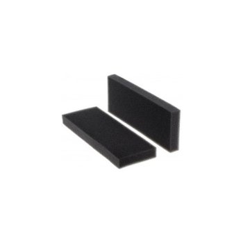 FRA 138/375 MAYERS FILTER Воздушный фильтр (салонный)
