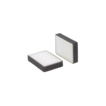 SC 90360 HIFI FILTER Воздушный фильтр (салонный)