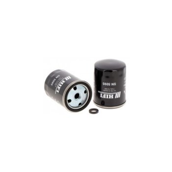 FRF 137/800 MAYERS FILTER Топливный фильтр
