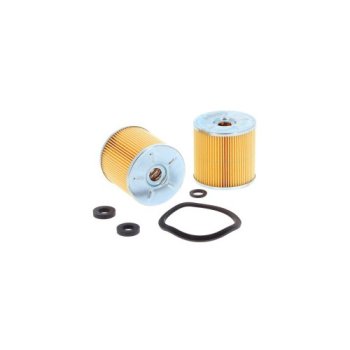 MANN-FILTER P 718/2 x