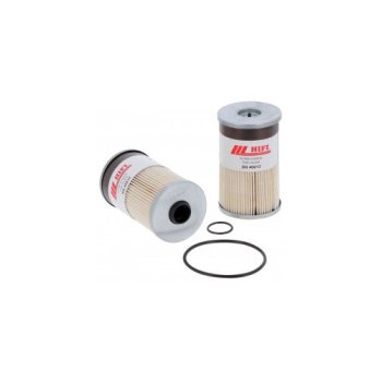 FRF 137/936 MAYERS FILTER Топливный фильтр