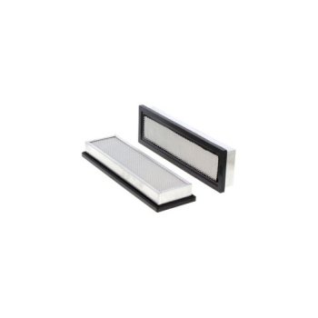 HA 40592 STEP FILTERS Воздушный фильтр (салонный)