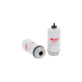 86549 CARQUEST Топливный фильтр