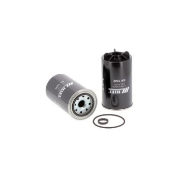 FCD-2052 WEGA FILTROS Топливный фильтр