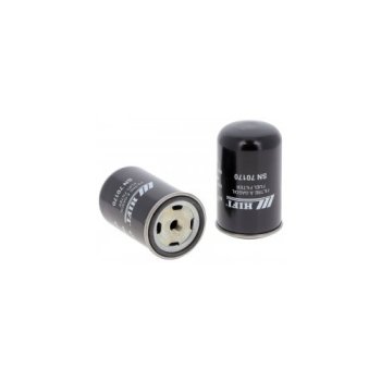 FRF 137/641 MAYERS FILTER Топливный фильтр