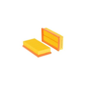 MANN-FILTER C 2554