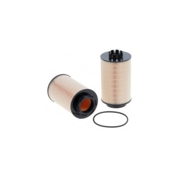 FRF 137/582 MAYERS FILTER Топливный фильтр