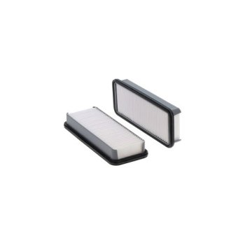 MANN-FILTER C 3126