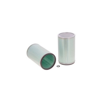 SA 18103 HIFI FILTER Воздушный фильтр