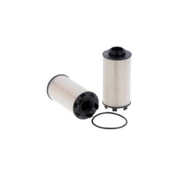 F026402180 BOSCH Топливный фильтр