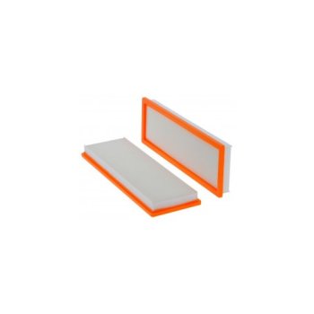 FRA 143/434 MAYERS FILTER Воздушный фильтр (салонный)