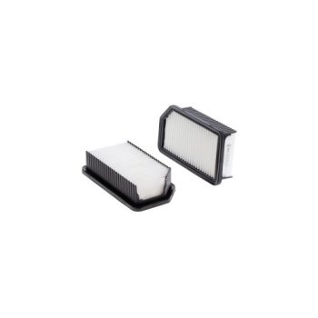 FRA 144/916 MAYERS FILTER Воздушный фильтр