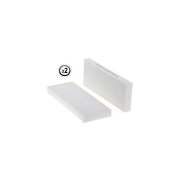 GB-98024 BIG FILTER Воздушный фильтр (салонный)