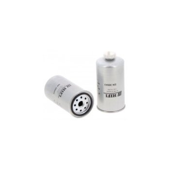 FRF 138/407 MAYERS FILTER Топливный фильтр