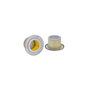 DA 1744 PRO FILTERS Воздушный фильтр