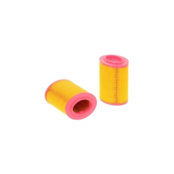 HR 7073 HIFI FILTER Воздушный фильтр