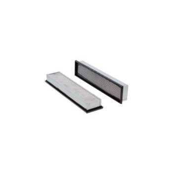 SC 50010 CAG HIFI FILTER Воздушный фильтр (салонный)
