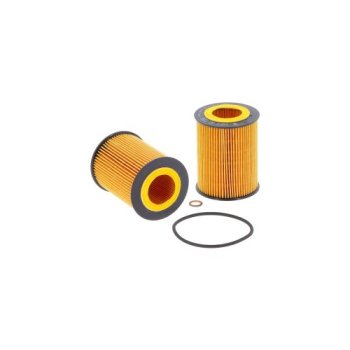 OX 154/1 D ECO KNECHT MAHLE Масляный фильтр