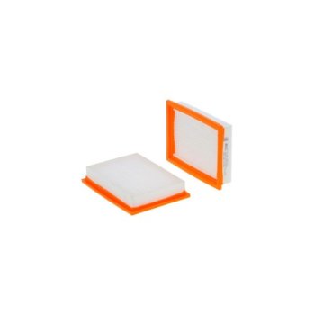 SC 60172 HIFI FILTER Воздушный фильтр (салонный)
