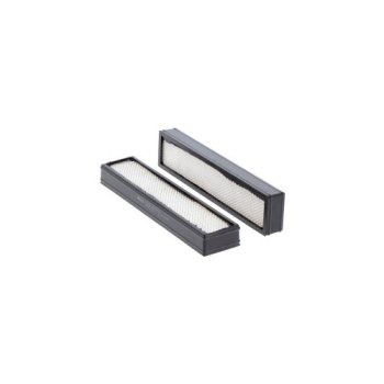 HA 46925 STEP FILTERS Воздушный фильтр (салонный)