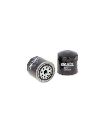 Фильтр гидравлический SFFilter SPH9652
