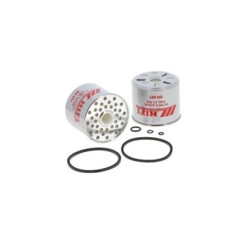 0008555896 RENAULT Топливный фильтр