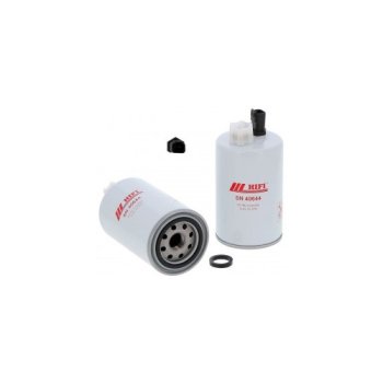 FRF 137/906 MAYERS FILTER Топливный фильтр