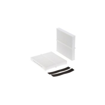 SC 8058 HIFI FILTER Воздушный фильтр (салонный)