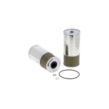 CH 457 PRO FILTERS Масляный фильтр