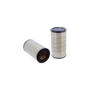 DA 1912 PRO FILTERS Воздушный фильтр