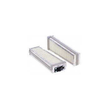 FRA 143/491 MAYERS FILTER Воздушный фильтр (салонный)