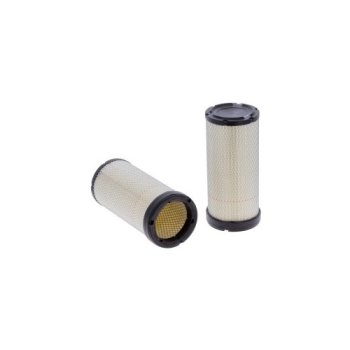 WPO-843 EXMOT Воздушный фильтр