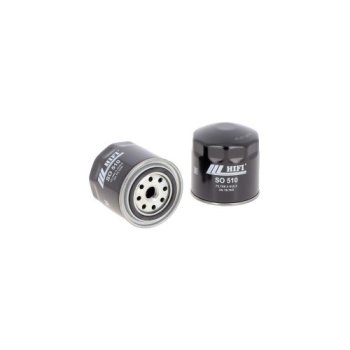 BC 1176 PBR Масляный фильтр
