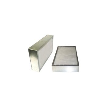 SC 90350 HIFI FILTER Воздушный фильтр (салонный)