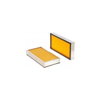 FRA 137/476 MAYERS FILTER Воздушный фильтр (салонный)