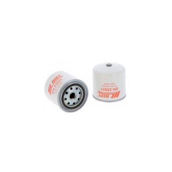 FRF 138/554 MAYERS FILTER Топливный фильтр