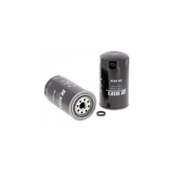 FRF 138/043 MAYERS FILTER Топливный фильтр