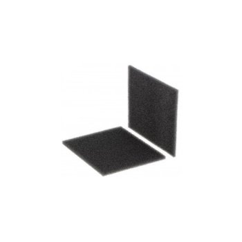 FRA 138/370 MAYERS FILTER Воздушный фильтр (салонный)