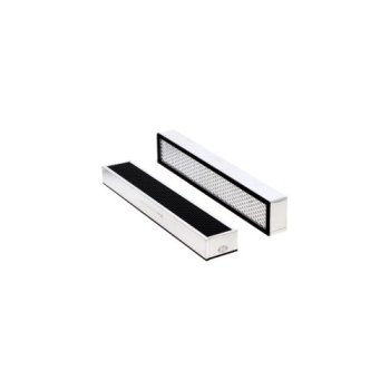 SC 70012 CAG HIFI FILTER Воздушный фильтр (салонный)