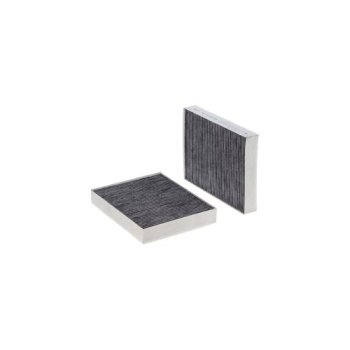 SC 5116 CA HIFI FILTER Воздушный фильтр (салонный)