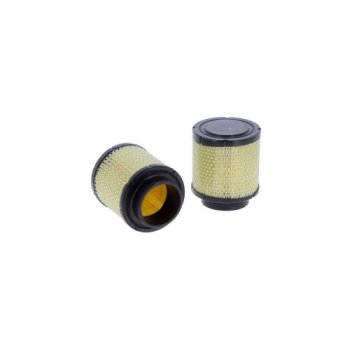 DA 1791 PRO FILTERS Воздушный фильтр