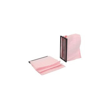 NX 509356DPA7 HIFI FILTER Воздушный фильтр