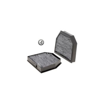 SC 5084 KITCA HIFI FILTER Воздушный фильтр (салонный)