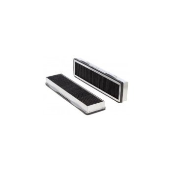FRA 136/996 MAYERS FILTER Воздушный фильтр (салонный)