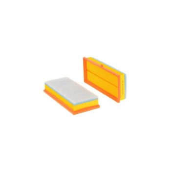 MANN-FILTER C 3088/1