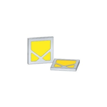 FRA 146/842 MAYERS FILTER Воздушный фильтр
