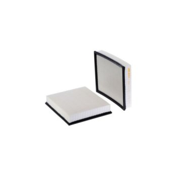 HA 2177 STEP FILTERS Воздушный фильтр (салонный)
