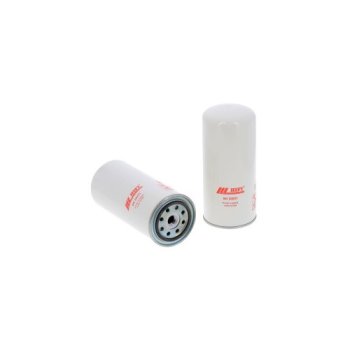 FG 672 PRO FILTERS Топливный фильтр