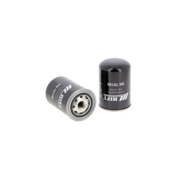 Фильтр топливный SFFilter SK3499